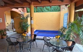 Hotel Las Salinas
